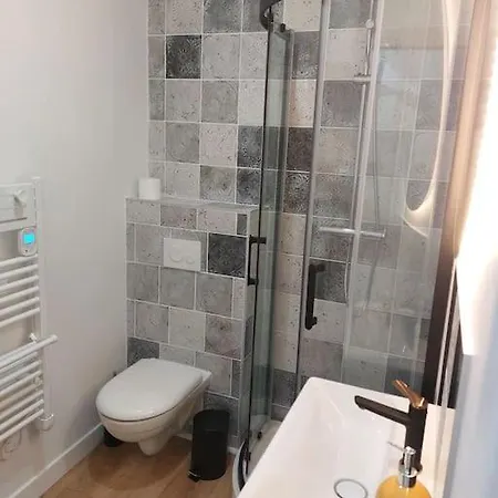 דירה Appartement, Centre *