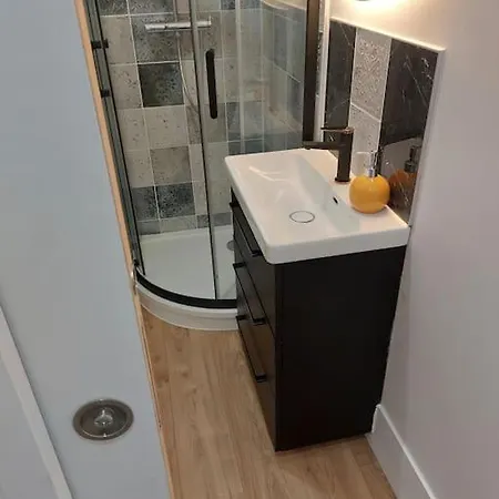 Appartement, Centre *