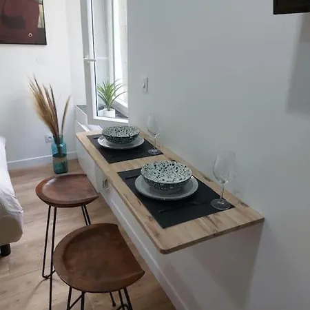 Appartement, Centre * לנגרס