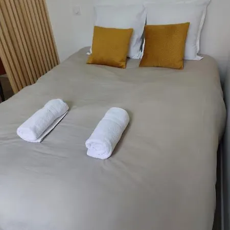 דירה Appartement, Centre לנגרס
